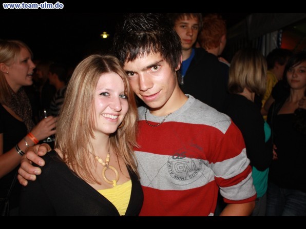Beach Party in Altbierlingen @ Sonstiges - Bild 67