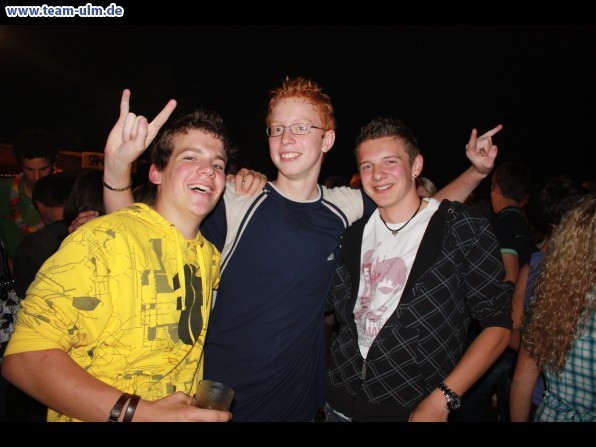 Beach Party in Altbierlingen @ Sonstiges - Bild 68