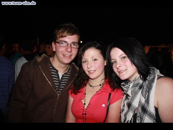 Beach Party in Altbierlingen @ Sonstiges - Bild 69