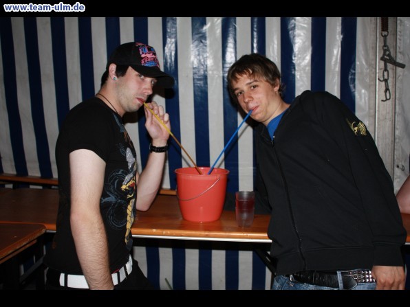 Beach Party in Altbierlingen @ Sonstiges - Bild 70
