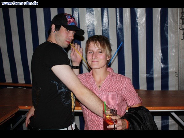 Beach Party in Altbierlingen @ Sonstiges - Bild 71