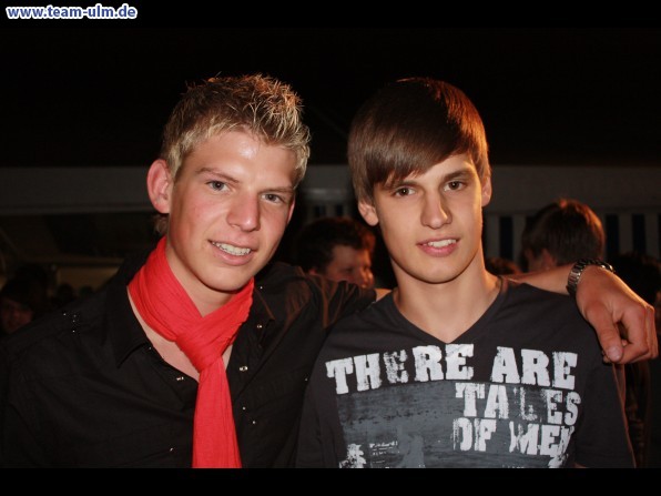 Beach Party in Altbierlingen @ Sonstiges - Bild 72