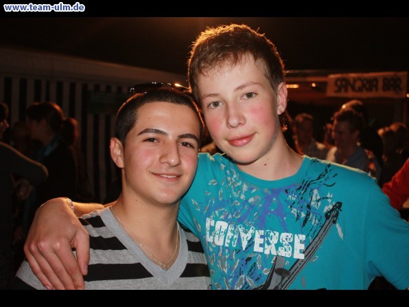 Beach Party in Altbierlingen @ Sonstiges - Bild 73