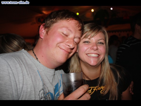 Beach Party in Altbierlingen @ Sonstiges - Bild 74