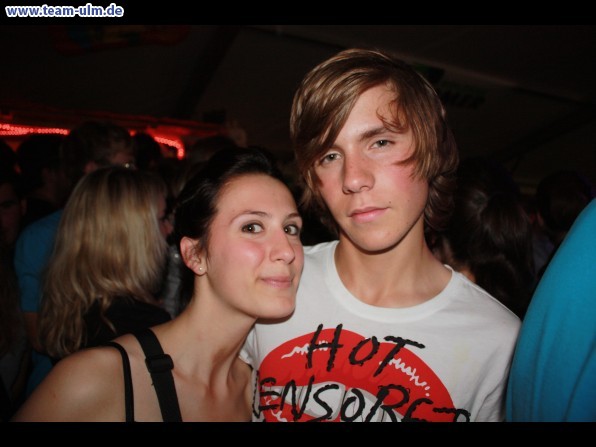 Beach Party in Altbierlingen @ Sonstiges - Bild 75