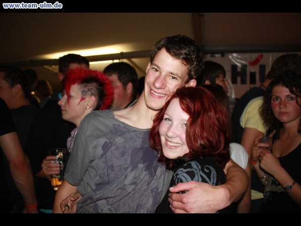 Beach Party in Altbierlingen @ Sonstiges - Bild 76