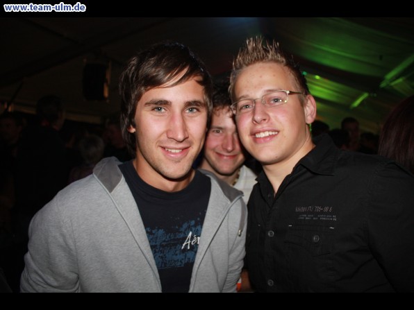Beach Party in Altbierlingen @ Sonstiges - Bild 77