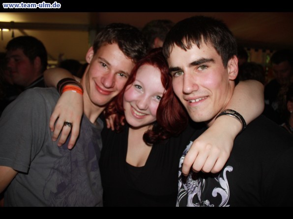 Beach Party in Altbierlingen @ Sonstiges - Bild 78