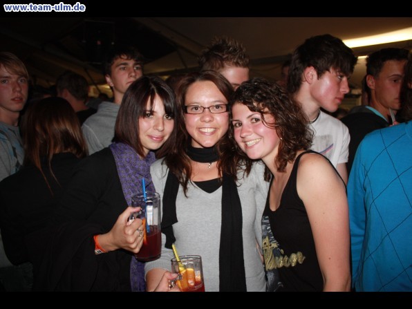 Beach Party in Altbierlingen @ Sonstiges - Bild 79