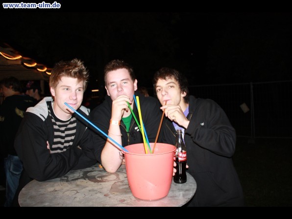 Beach Party in Altbierlingen @ Sonstiges - Bild 8