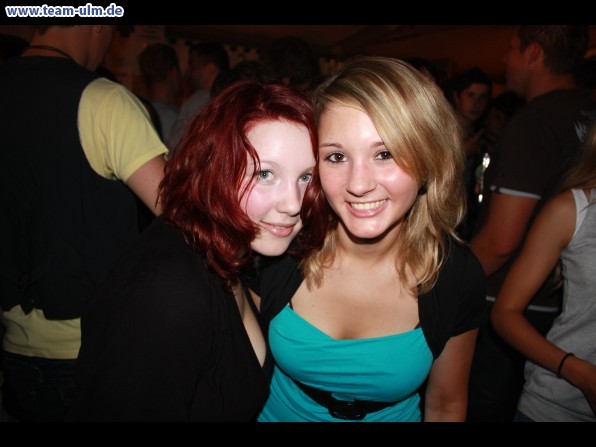 Beach Party in Altbierlingen @ Sonstiges - Bild 80