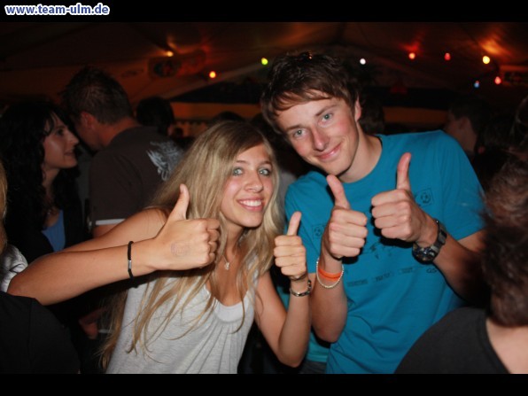 Beach Party in Altbierlingen @ Sonstiges - Bild 81