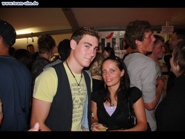 Beach Party in Altbierlingen @ Sonstiges - Bild 82