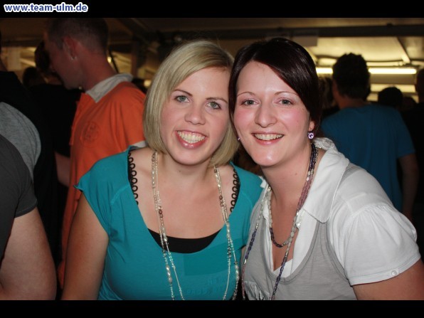 Beach Party in Altbierlingen @ Sonstiges - Bild 83