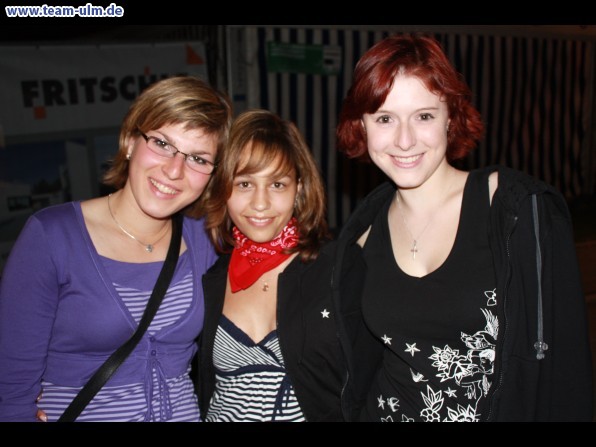 Beach Party in Altbierlingen @ Sonstiges - Bild 86