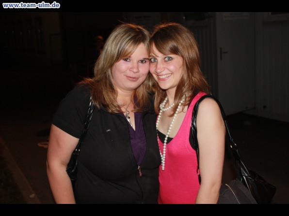 Beach Party in Altbierlingen @ Sonstiges - Bild 87