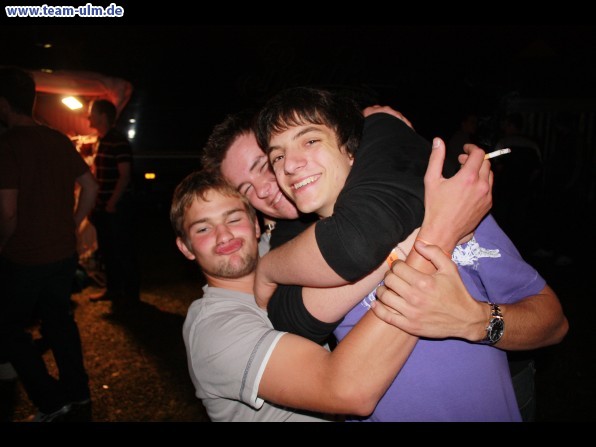 Beach Party in Altbierlingen @ Sonstiges - Bild 88