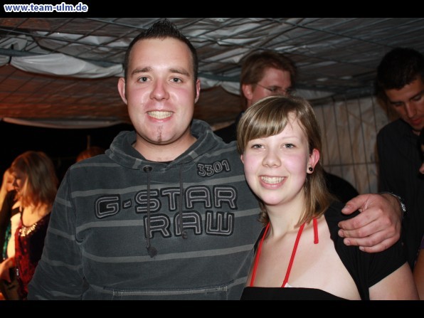 Beach Party in Altbierlingen @ Sonstiges - Bild 89