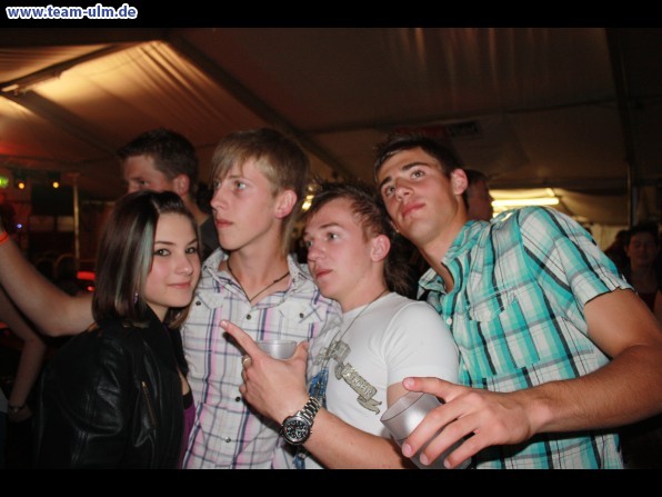 Beach Party in Altbierlingen @ Sonstiges - Bild 9