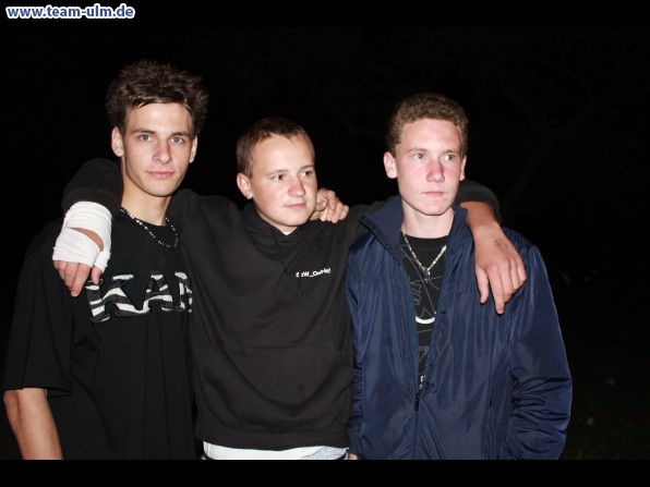 Beach Party in Altbierlingen @ Sonstiges - Bild 90
