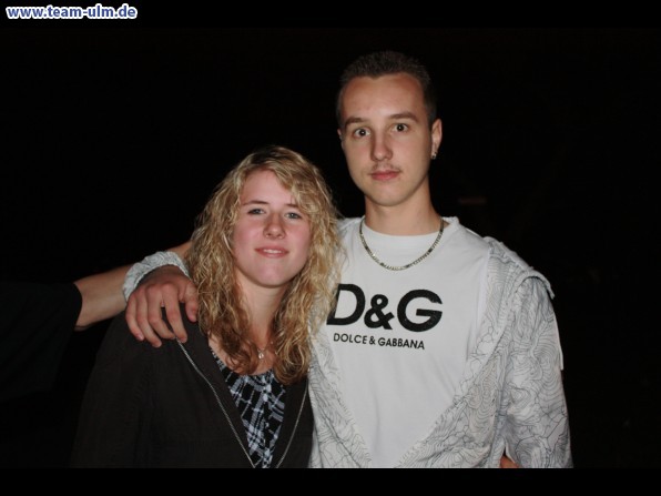 Beach Party in Altbierlingen @ Sonstiges - Bild 91