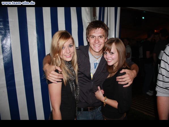 Beach Party in Altbierlingen @ Sonstiges - Bild 92