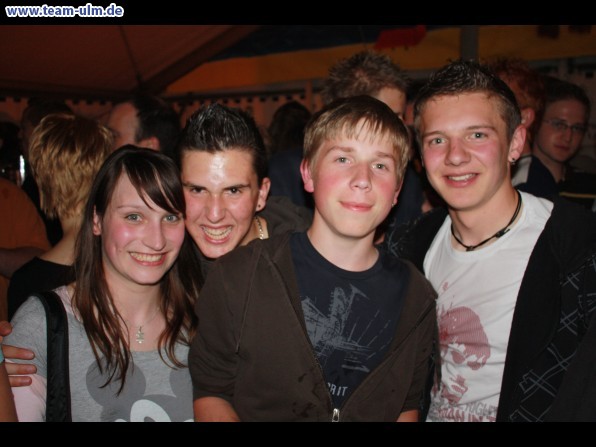 Beach Party in Altbierlingen @ Sonstiges - Bild 93