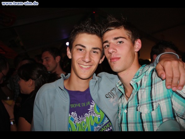 Beach Party in Altbierlingen @ Sonstiges - Bild 94