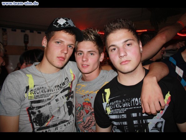 Beach Party in Altbierlingen @ Sonstiges - Bild 95
