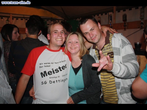 Beach Party in Altbierlingen @ Sonstiges - Bild 96