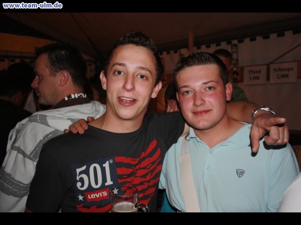Beach Party in Altbierlingen @ Sonstiges - Bild 97