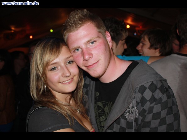 Beach Party in Altbierlingen @ Sonstiges - Bild 98