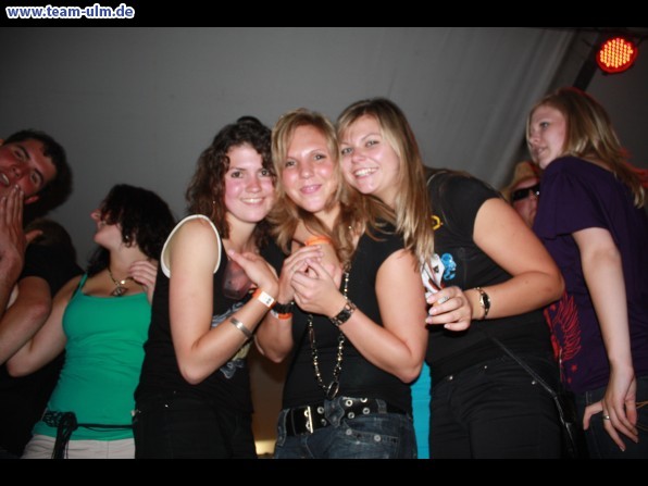 Beach Party in Altbierlingen @ Sonstiges - Bild 99