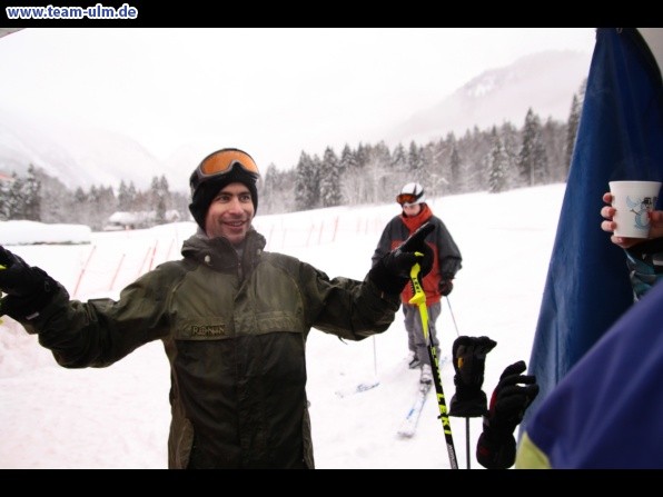 Skiausfahrt ans Fellhorn @ Sonstiges - Bild 11