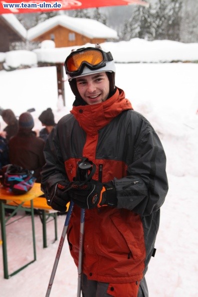 Skiausfahrt ans Fellhorn @ Sonstiges - Bild 12