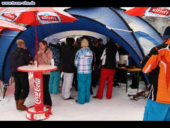 Skiausfahrt ans Fellhorn @ Sonstiges - Bild 14