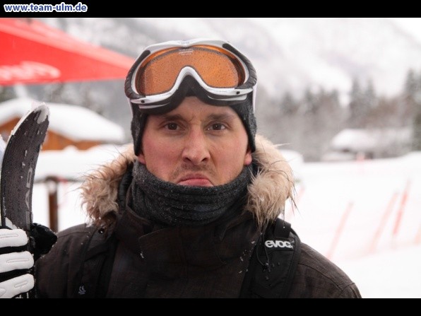 Skiausfahrt ans Fellhorn @ Sonstiges - Bild 16