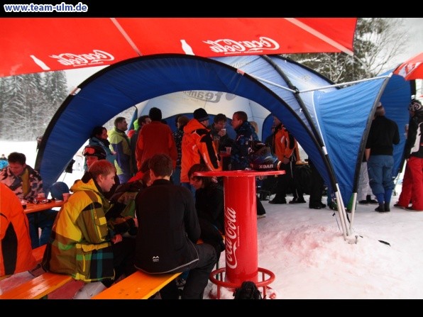 Skiausfahrt ans Fellhorn @ Sonstiges - Bild 22