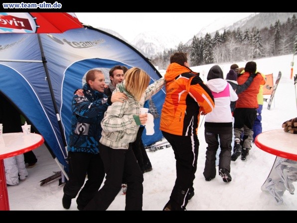 Skiausfahrt ans Fellhorn @ Sonstiges - Bild 24