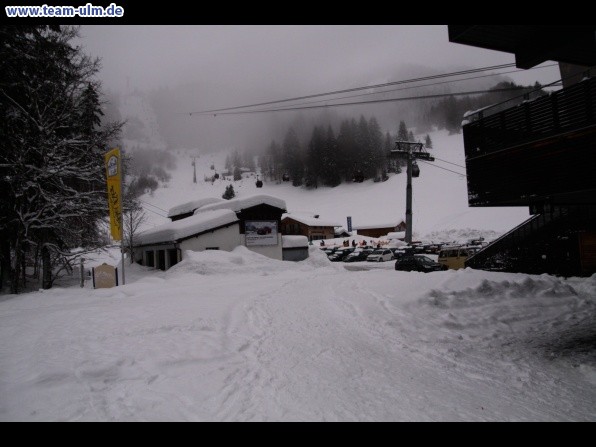 Skiausfahrt ans Fellhorn @ Sonstiges - Bild 3