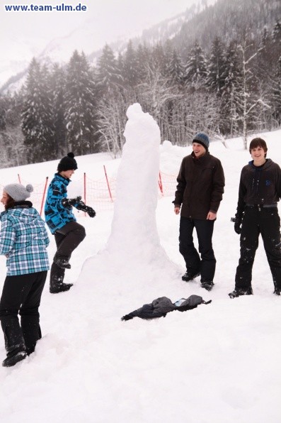 Skiausfahrt ans Fellhorn @ Sonstiges - Bild 31