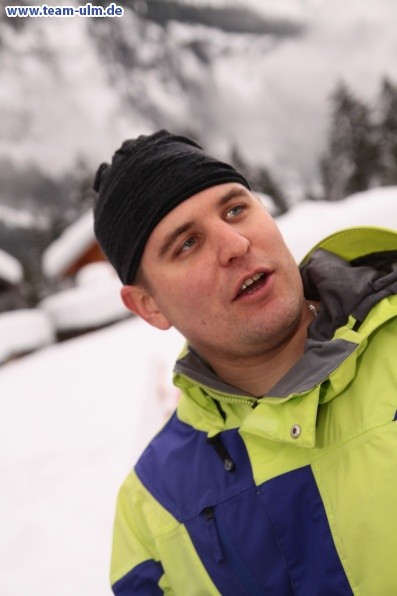 Skiausfahrt ans Fellhorn @ Sonstiges - Bild 32