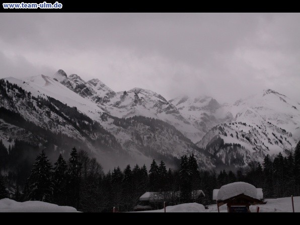 Skiausfahrt ans Fellhorn @ Sonstiges - Bild 33