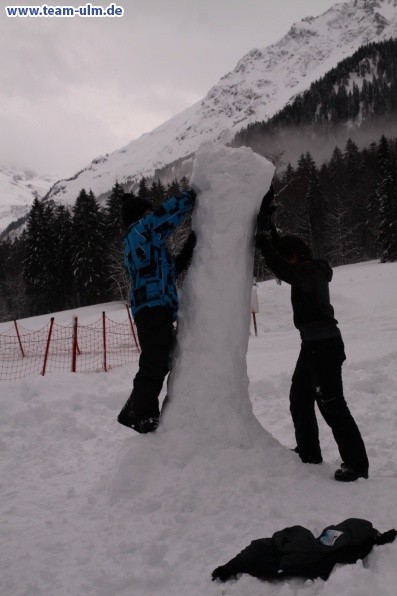 Skiausfahrt ans Fellhorn @ Sonstiges - Bild 34