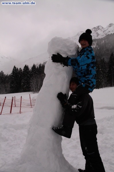 Skiausfahrt ans Fellhorn @ Sonstiges - Bild 36