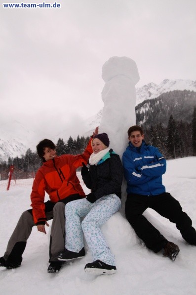 Skiausfahrt ans Fellhorn @ Sonstiges - Bild 41