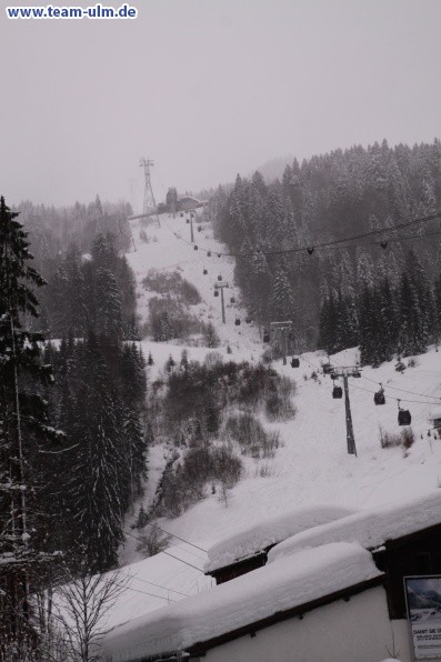 Skiausfahrt ans Fellhorn @ Sonstiges - Bild 5