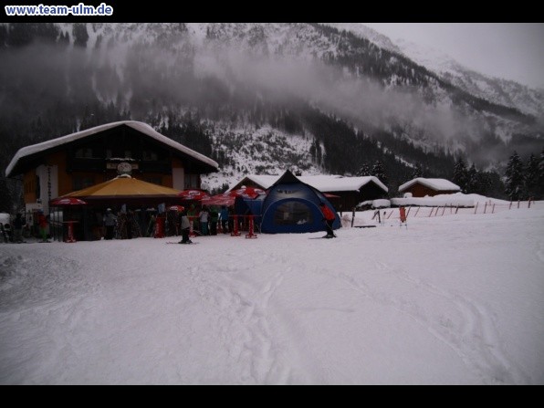 Skiausfahrt ans Fellhorn @ Sonstiges - Bild 6