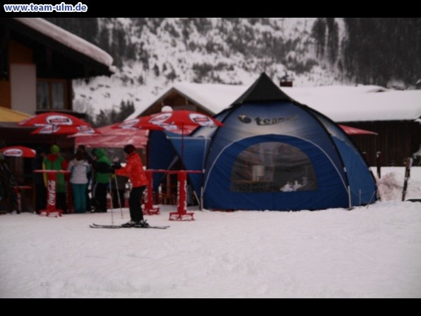 Skiausfahrt ans Fellhorn @ Sonstiges - Bild 7