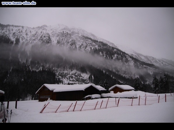 Skiausfahrt ans Fellhorn @ Sonstiges - Bild 8